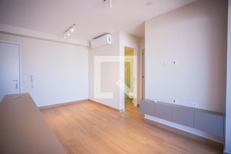 Sala de Estar de apartamento para alugar com 2 quartos, 57m² em Vila da Saúde, São Paulo