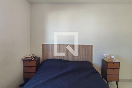 Quarto Suíte de apartamento à venda com 3 quartos, 81m² em Vila Ipê, Campinas