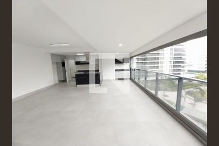 Apartamento à venda com 3 quartos, 142m² em Real Parque, São Paulo