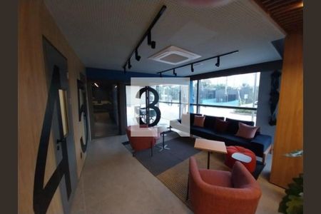 Apartamento à venda com 3 quartos, 142m² em Real Parque, São Paulo