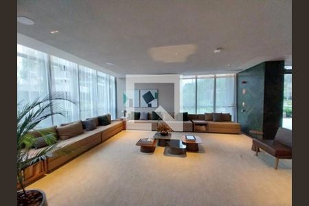 Apartamento à venda com 3 quartos, 142m² em Real Parque, São Paulo