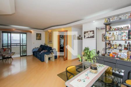 Apartamento à venda com 3 quartos, 105m² em Jardim Vila Mariana, São Paulo
