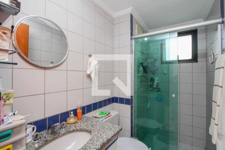 Apartamento à venda com 3 quartos, 105m² em Jardim Vila Mariana, São Paulo