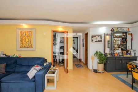 Apartamento à venda com 3 quartos, 105m² em Jardim Vila Mariana, São Paulo