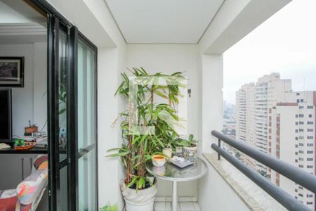 Apartamento à venda com 3 quartos, 105m² em Jardim Vila Mariana, São Paulo