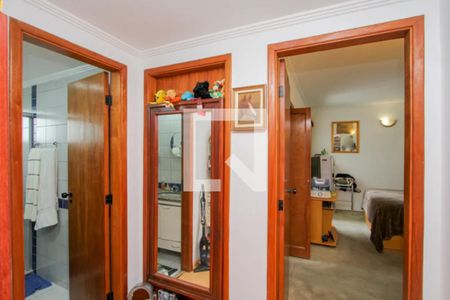 Apartamento à venda com 3 quartos, 105m² em Jardim Vila Mariana, São Paulo
