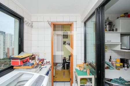 Apartamento à venda com 3 quartos, 105m² em Jardim Vila Mariana, São Paulo