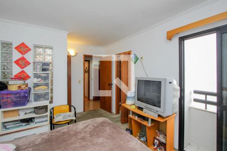 Apartamento à venda com 3 quartos, 105m² em Jardim Vila Mariana, São Paulo