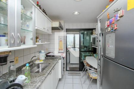Apartamento à venda com 3 quartos, 105m² em Jardim Vila Mariana, São Paulo