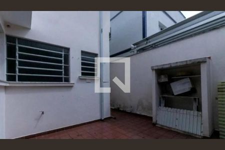 Casa à venda com 3 quartos, 161m² em Planalto Paulista, São Paulo