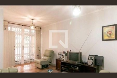 Casa à venda com 3 quartos, 161m² em Planalto Paulista, São Paulo