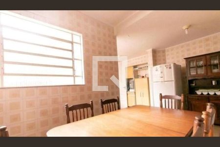 Casa à venda com 3 quartos, 161m² em Planalto Paulista, São Paulo