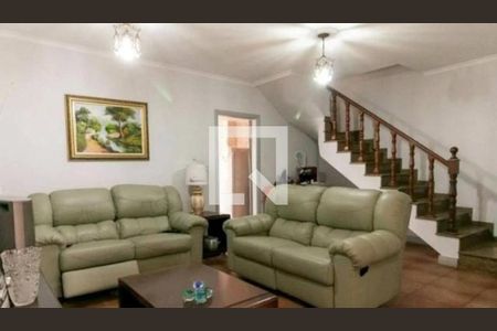 Casa à venda com 3 quartos, 161m² em Planalto Paulista, São Paulo