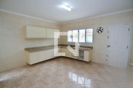Casa à venda com 3 quartos, 188m² em Planalto Paulista, São Paulo