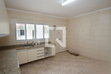 Casa à venda com 3 quartos, 188m² em Planalto Paulista, São Paulo