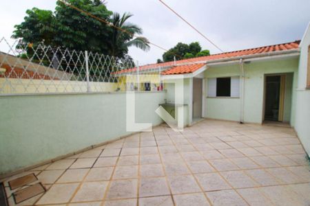 Casa à venda com 3 quartos, 188m² em Planalto Paulista, São Paulo
