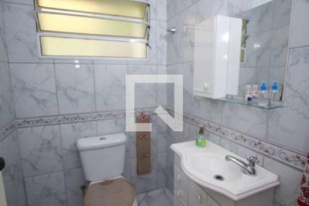 Casa à venda com 3 quartos, 188m² em Planalto Paulista, São Paulo