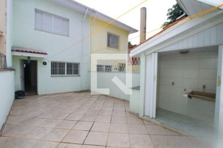 Casa à venda com 3 quartos, 188m² em Planalto Paulista, São Paulo