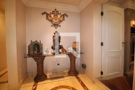 Casa de Condomínio à venda com 4 quartos, 840m² em Super Quadra Morumbi, São Paulo