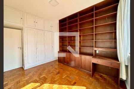 Quarto 2 de apartamento para alugar com 3 quartos, 98m² em Botafogo, Rio de Janeiro