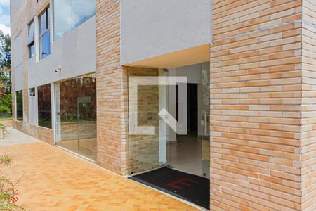 Área comum de apartamento para alugar com 1 quarto, 70m² em Vila Leopoldina, São Paulo
