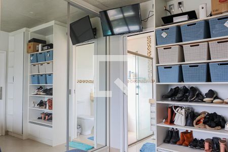 Suíte de apartamento para alugar com 1 quarto, 70m² em Vila Leopoldina, São Paulo