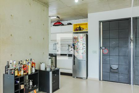 Sala de apartamento para alugar com 1 quarto, 70m² em Vila Leopoldina, São Paulo