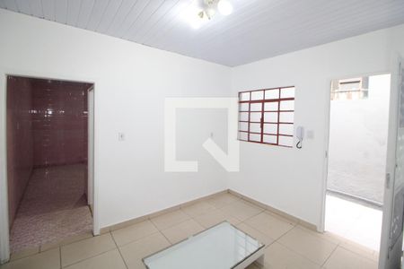 Sala de casa à venda com 1 quarto, 75m² em Mandaqui, São Paulo