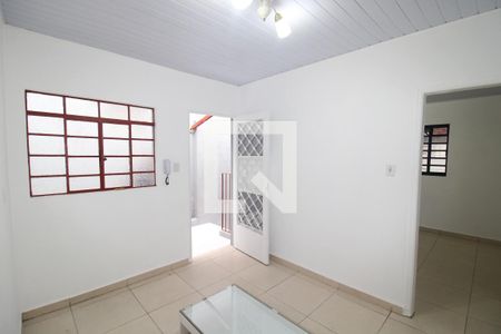 Sala de casa à venda com 1 quarto, 75m² em Mandaqui, São Paulo