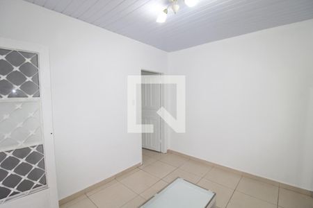 Sala de casa à venda com 1 quarto, 75m² em Mandaqui, São Paulo