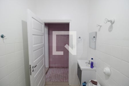 Banheiro de casa à venda com 1 quarto, 75m² em Mandaqui, São Paulo