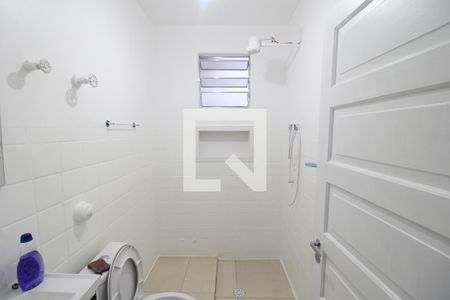 Banheiro de casa à venda com 1 quarto, 75m² em Mandaqui, São Paulo