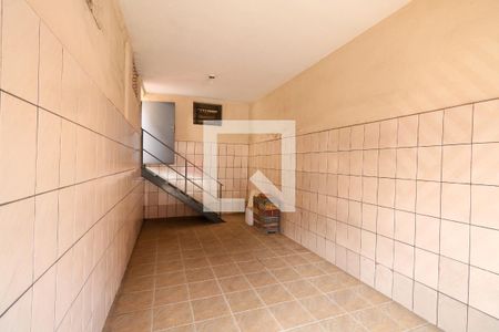 Garagem de casa para alugar com 2 quartos, 170m² em Cerâmica, São Caetano do Sul