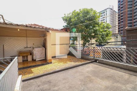 Área de Serviço de casa para alugar com 2 quartos, 170m² em Cerâmica, São Caetano do Sul
