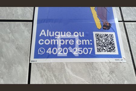 Placa de casa para alugar com 2 quartos, 170m² em Cerâmica, São Caetano do Sul
