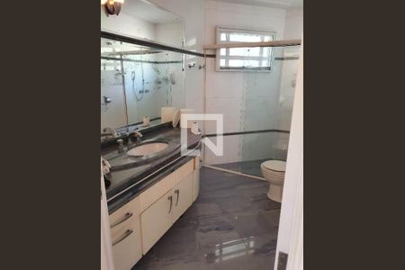 Casa de Condomínio à venda com 5 quartos, 1100m² em Super Quadra Morumbi, São Paulo
