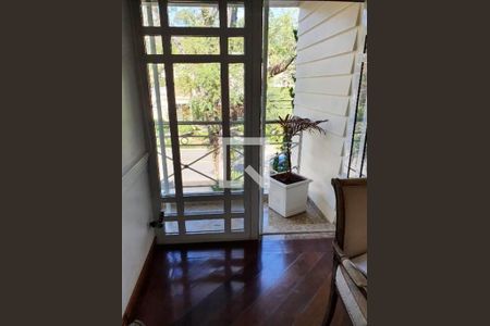 Casa de Condomínio à venda com 5 quartos, 1100m² em Super Quadra Morumbi, São Paulo