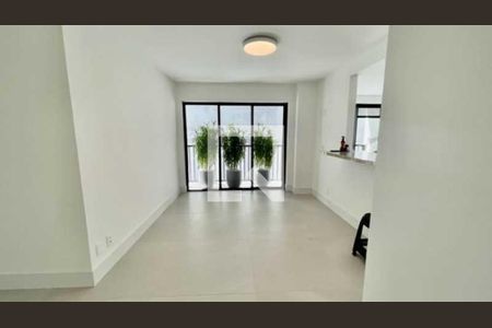 Apartamento à venda com 3 quartos, 81m² em Leblon, Rio de Janeiro
