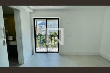 Apartamento à venda com 3 quartos, 81m² em Leblon, Rio de Janeiro