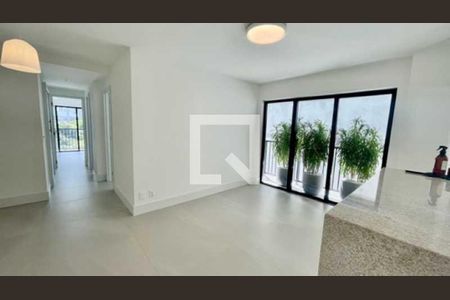 Apartamento à venda com 3 quartos, 81m² em Leblon, Rio de Janeiro