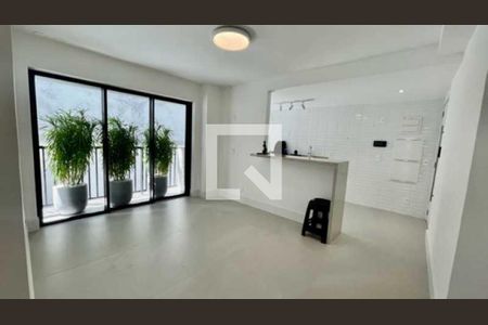 Apartamento à venda com 3 quartos, 81m² em Leblon, Rio de Janeiro