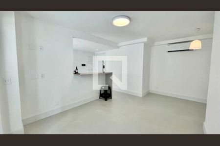 Apartamento à venda com 3 quartos, 81m² em Leblon, Rio de Janeiro