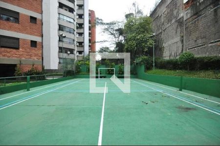 Apartamento à venda com 4 quartos, 247m² em Real Parque, São Paulo