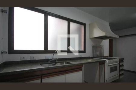Apartamento à venda com 4 quartos, 247m² em Real Parque, São Paulo