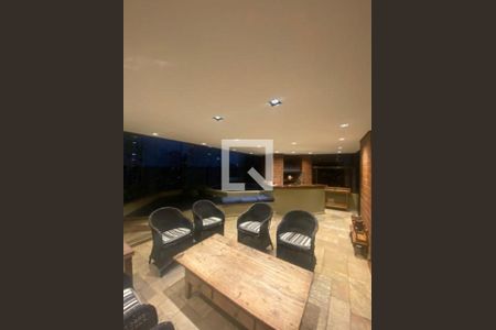 Apartamento à venda com 4 quartos, 247m² em Real Parque, São Paulo