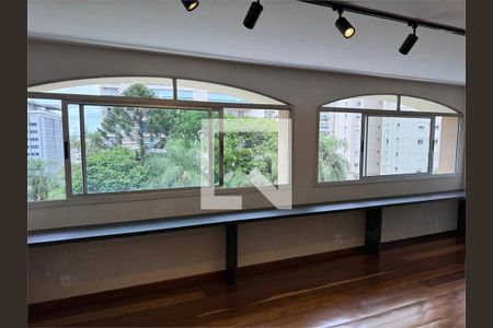 Apartamento à venda com 4 quartos, 264m² em Ipiranga, São Paulo