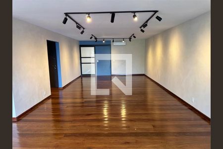 Apartamento à venda com 4 quartos, 264m² em Ipiranga, São Paulo