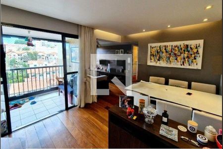 Apartamento à venda com 3 quartos, 72m² em Cidade São Francisco, São Paulo