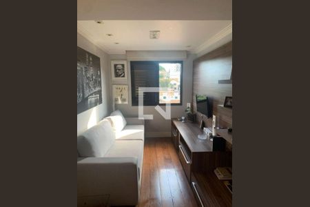 Apartamento à venda com 3 quartos, 72m² em Cidade São Francisco, São Paulo