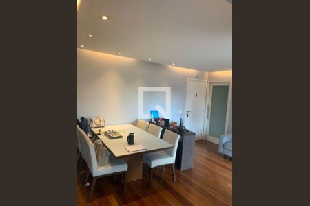 Apartamento à venda com 3 quartos, 72m² em Cidade São Francisco, São Paulo